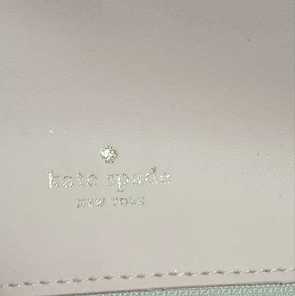 NWOT Kate Spade Glimmer Crossbody - Picture 10 of 12